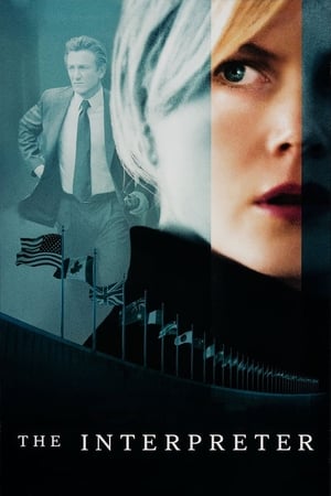 The Interpreter 2005 Hindi Dual Audio 480p BluRay 400MB The Interpreter 2005 Hindi Dual Audio 480p BluRay 400MB
