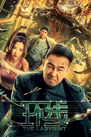 The Labyrinth (2022) Hindi Dual Audio HDRip 720p – 480p The Labyrinth (2022) Hindi Dual Audio HDRip 720p – 480p