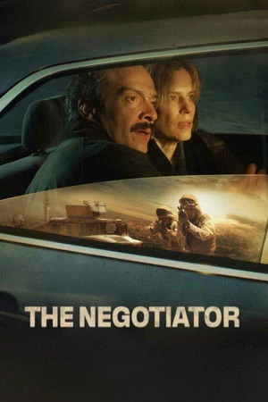 The Negotiator 2025 Hindi Dual Audio WEB-DL 720p - 480p - 1080p The Negotiator 2025 Hindi Dual Audio WEB-DL 720p - 480p - 1080p