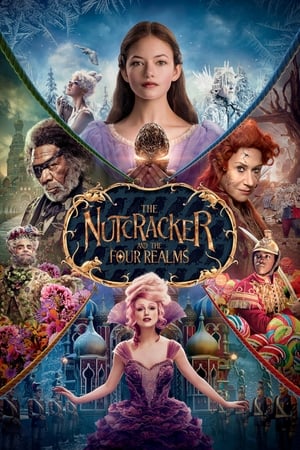 The Nutcracker and the Four Realms (2018) Hindi Dual Audio 480p BluRay 300MB The Nutcracker and the Four Realms (2018) Hindi Dual Audio 480p BluRay 300MB
