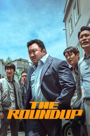 The Roundup 2022 Hindi Dual Audio HDRip 720p – 480p The Roundup 2022 Hindi Dual Audio HDRip 720p – 480p