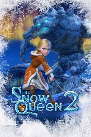 The Snow Queen 2 (2014) Hindi Dual Audio 480p BluRay 260MB The Snow Queen 2 (2014) Hindi Dual Audio 480p BluRay 260MB