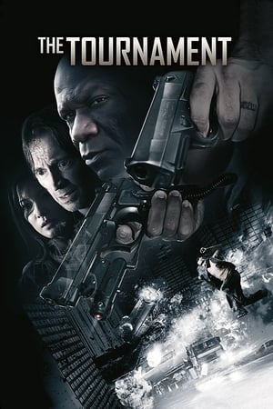 The Tournament (2009) Hindi Dual Audio 480p BluRay 330MB The Tournament (2009) Hindi Dual Audio 480p BluRay 330MB