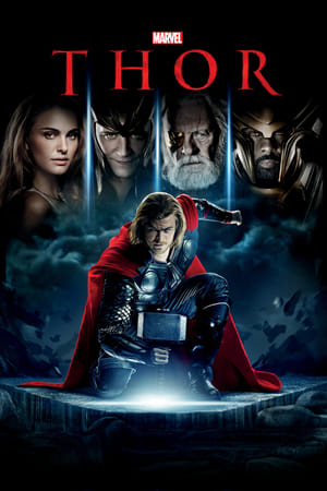Thor (2011) Hindi Dual Audio Movie 720p BluRay - 1.2GB Thor (2011) Hindi Dual Audio Movie 720p BluRay - 1.2GB