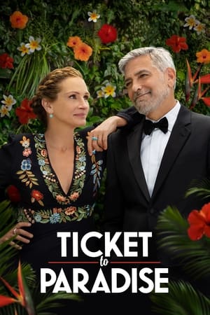Ticket to Paradise (2022) Dual Audio Hindi Movie HDRip 720p – 480p Ticket to Paradise (2022) Dual Audio Hindi Movie HDRip 720p – 480p
