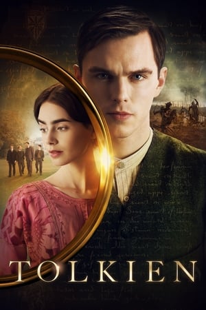 Tolkien (2019) Hindi Dual Audio 480p BluRay 380MB Tolkien (2019) Hindi Dual Audio 480p BluRay 380MB