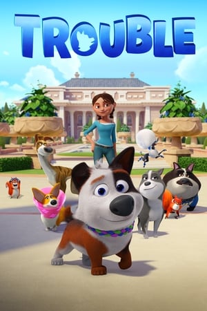 Trouble 2021 Hindi Dual Audio 480p Web-DL 280MB Trouble 2021 Hindi Dual Audio 480p Web-DL 280MB