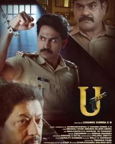 U235 2024 Kannada Dubbed CAMRip 1080p U235 2024 Kannada Dubbed CAMRip 1080p