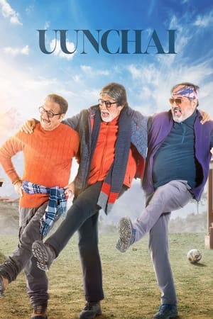 Uunchai 2022 Hindi Movie HDRip 720p – 480p Uunchai 2022 Hindi Movie HDRip 720p – 480p