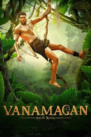 Vanamagan (2017) Hindi Dubbed Movie 720p HDRip - 1.4GB Vanamagan (2017) Hindi Dubbed Movie 720p HDRip - 1.4GB