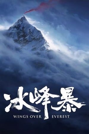 Wings Over Everest (2019) Hindi Dual Audio 480p HDRip 400MB Wings Over Everest (2019) Hindi Dual Audio 480p HDRip 400MB