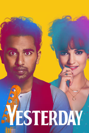 Yesterday (2019) Hindi Dual Audio 480p Web-DL 390MB Yesterday (2019) Hindi Dual Audio 480p Web-DL 390MB